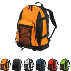 HF0780 Halfar Rucksack Sport