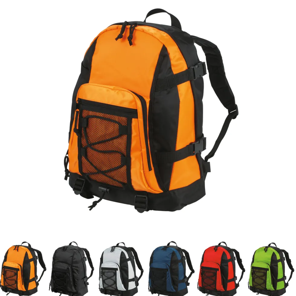 HF0780 Halfar Rucksack Sport