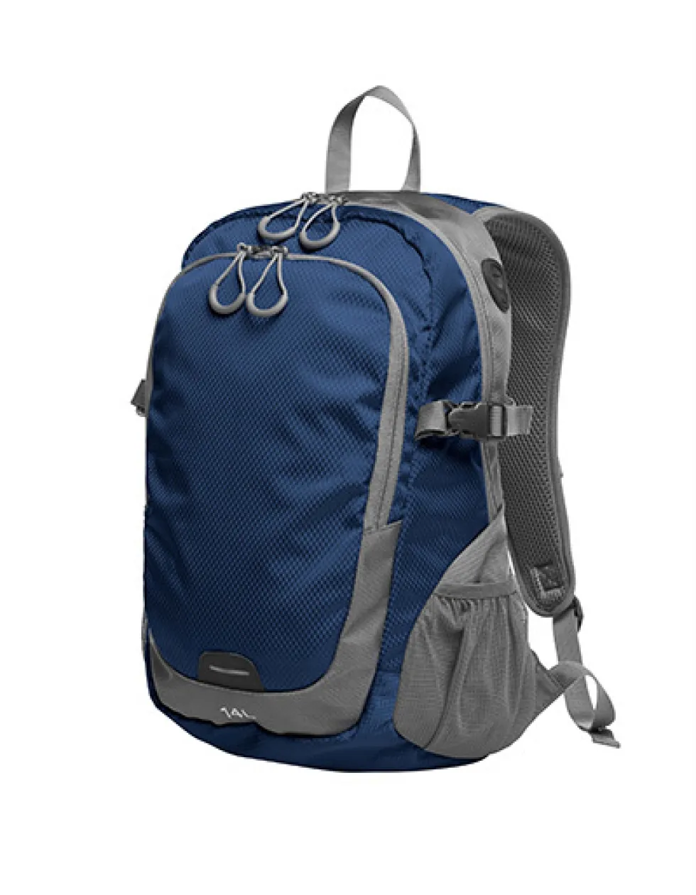 HF3062 Halfar Rucksack Step M