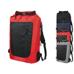 HF4021 Halfar Rucksack STORM