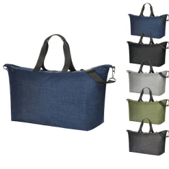 HF6518 Halfar Sport-/Reisetasche EUROPE
