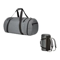 HF4006 Halfar Sport-Reisetasche mit Rucksackfunktion CRAFT