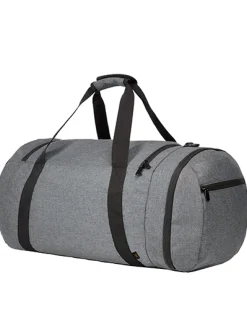 HF4006 Halfar  Sport-Reisetasche mit Rucksackfunktion CRAFT