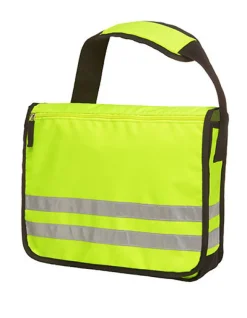 HF2205 Halfar Umhängetasche Reflex