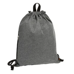 HF4002 Halfar Zugbeutel-Rucksack JERSEY