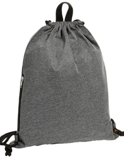 HF4002 Halfar Zugbeutel-Rucksack JERSEY