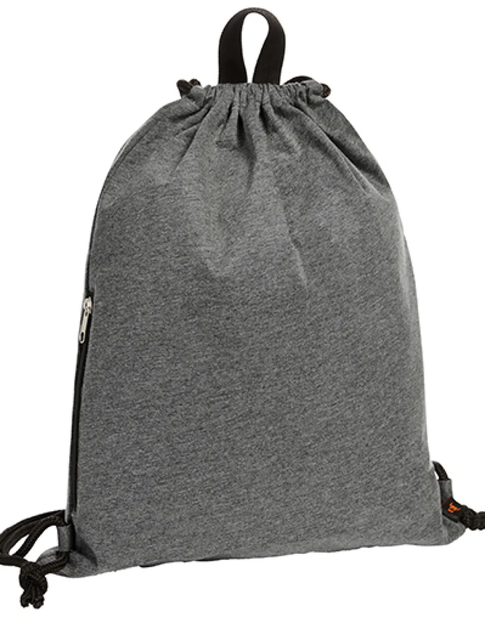 HF4002 Halfar Zugbeutel-Rucksack JERSEY