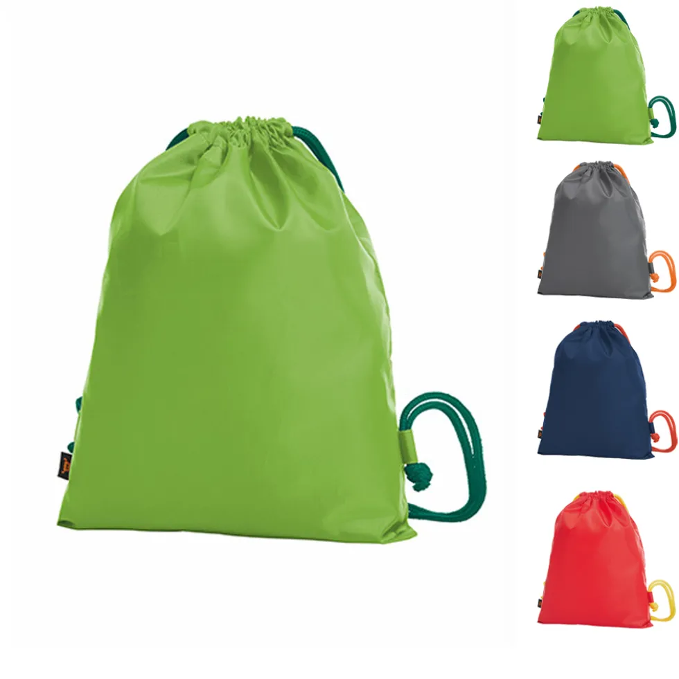 HFK3060 Halfar Taffeta Rucksack Paint