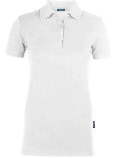 HRM602 HRM Damen Elastisches Polo Kurzarm