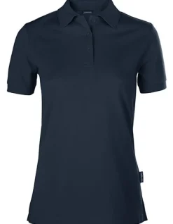 HRM601 HRM Damen Polo Kurzarm