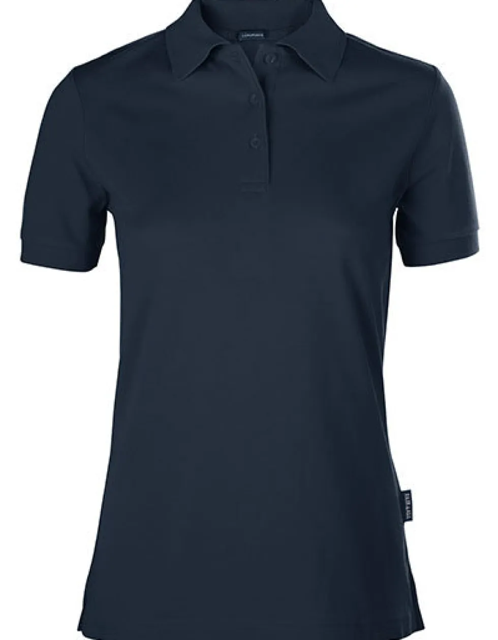 HRM601 HRM Damen Polo Kurzarm