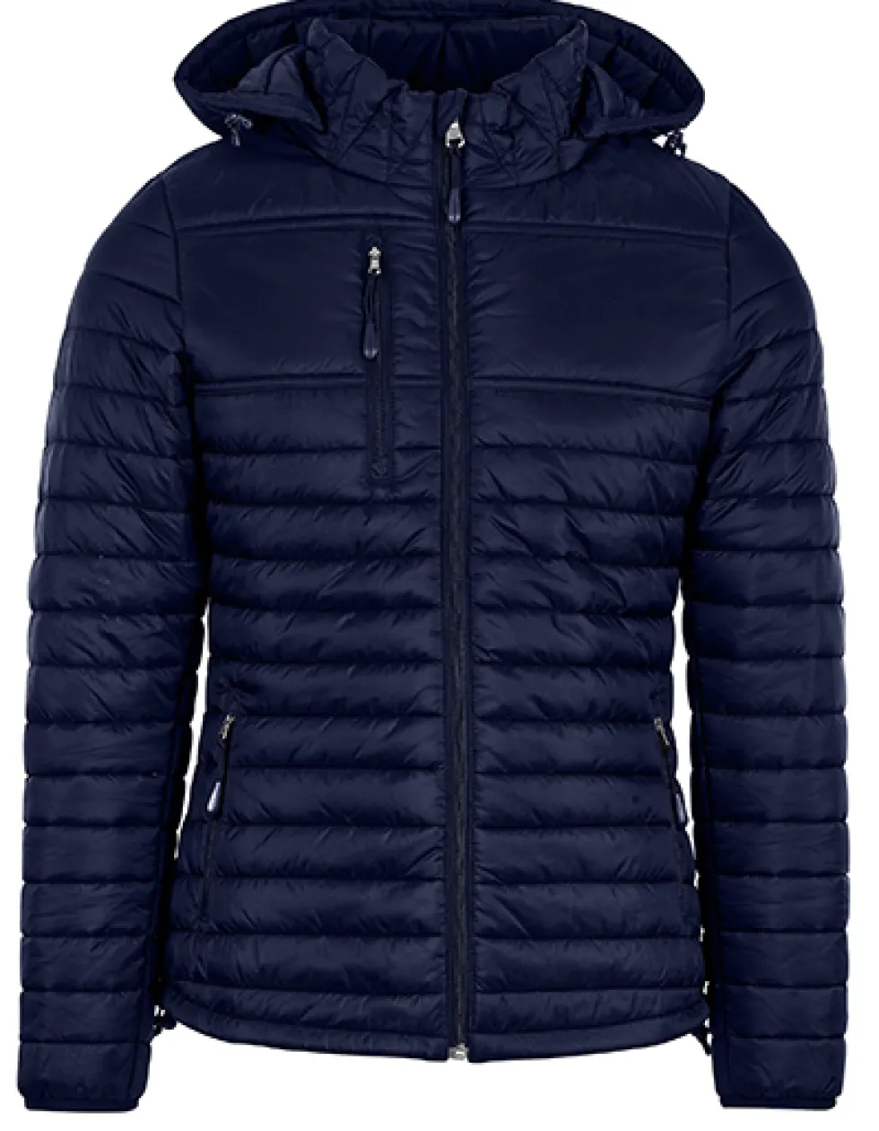 HRM1402 HRM Damen Premium Steppjacke