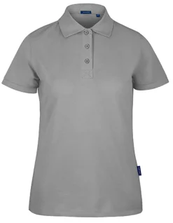HRM402 HRM Damen Schweres Elastisches Polo
