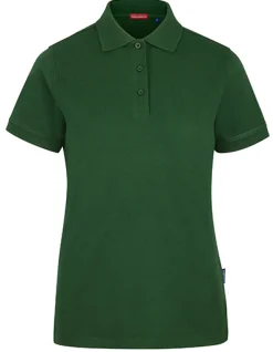HRM403 HRM Damen Schweres Sport Polo