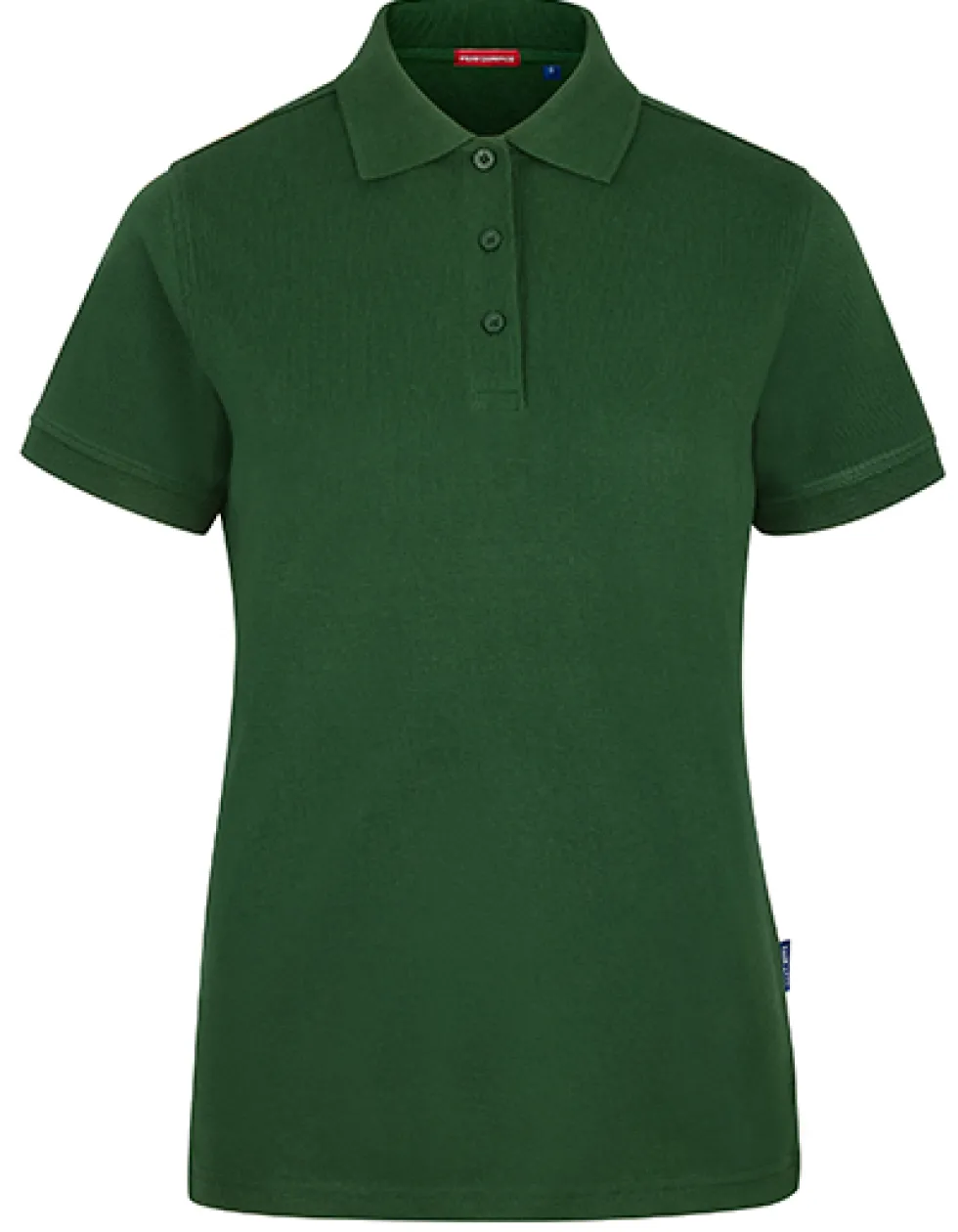 HRM403 HRM Damen Schweres Sport Polo