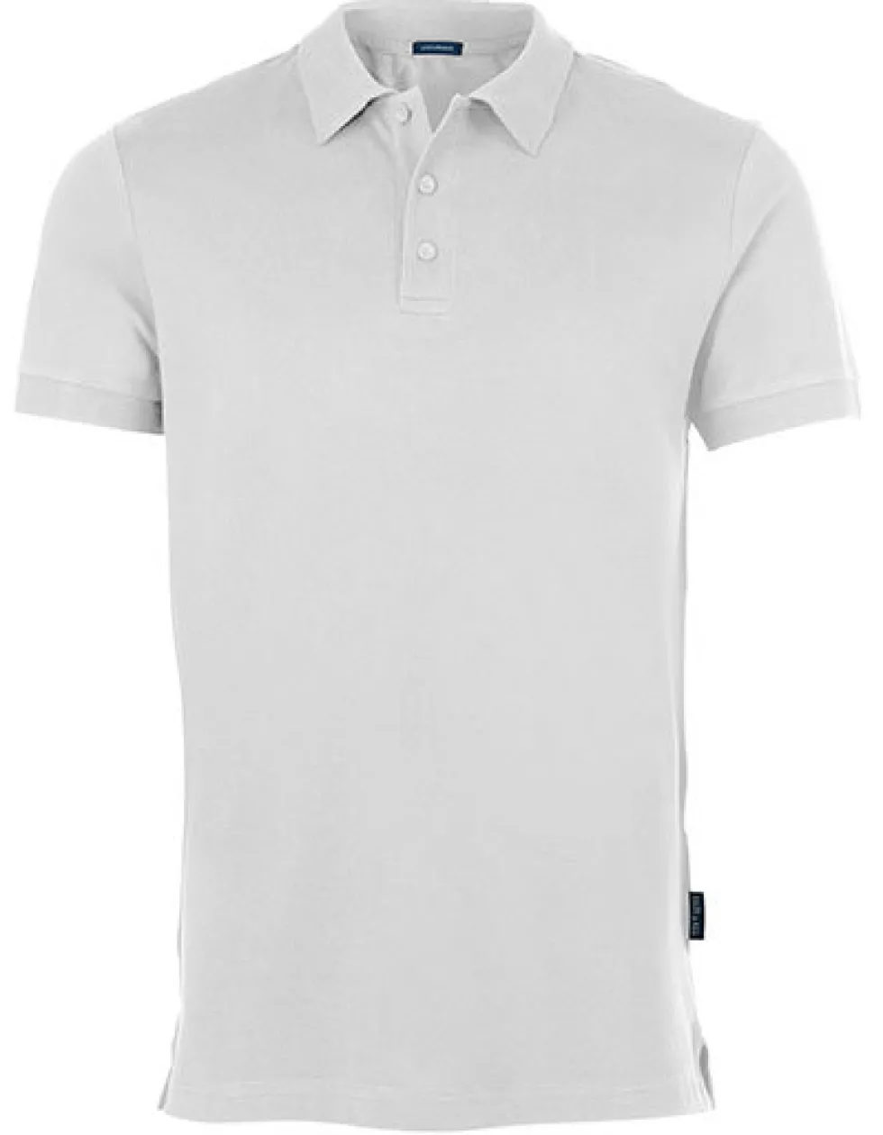 HRM502 HRM Herren Elastisches Polo Kurzarm
