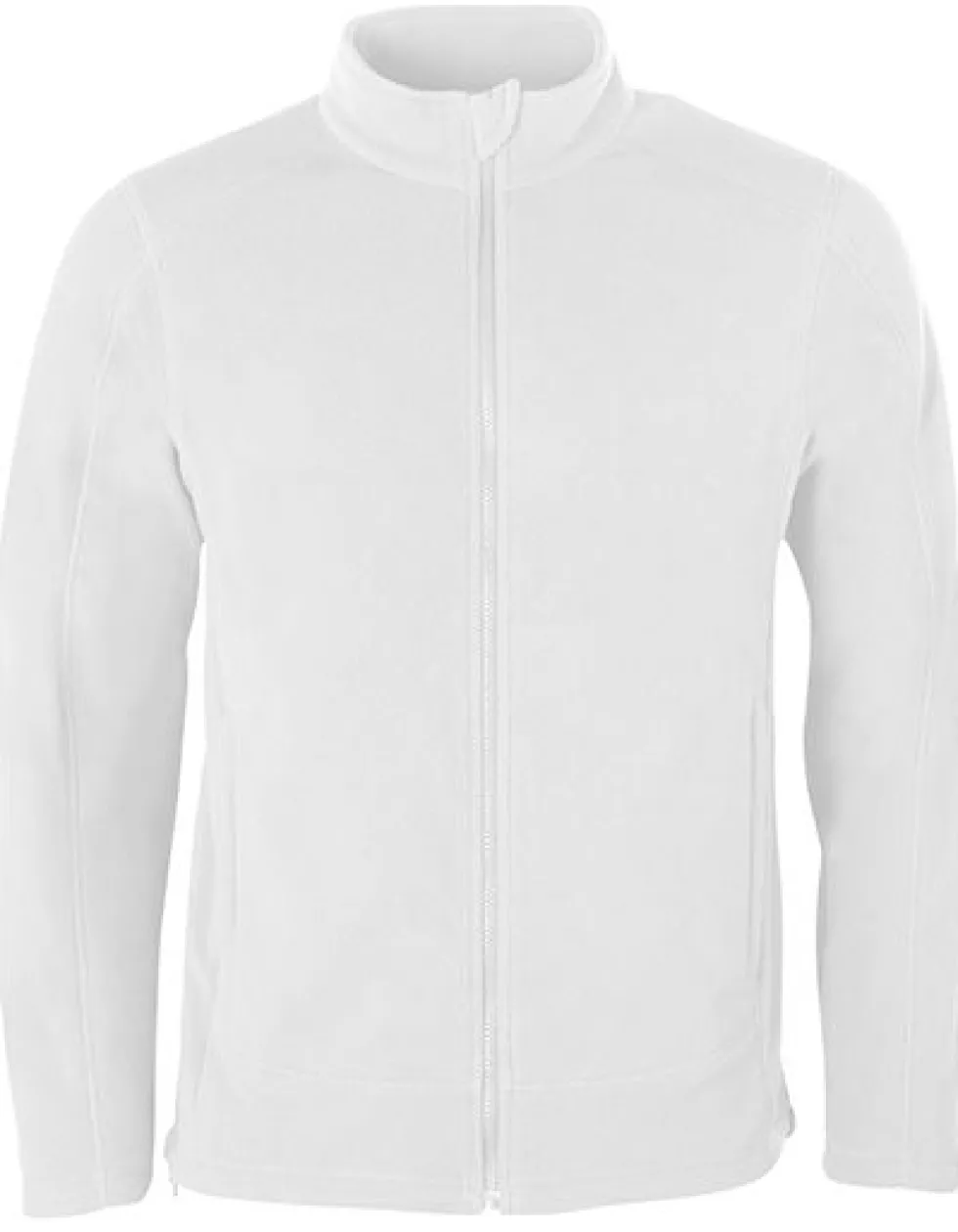 HRM1201 HRM Herren Fleecejacke mit Reißverschluss
