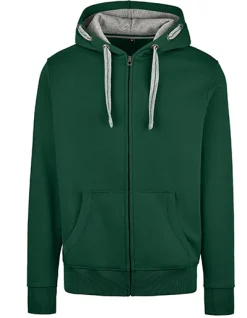 HRM701 HRM Herren Kapuzenjacke