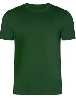 HRM103 HRM Herren Luxus Rundhals T-Shirt Bio-Baumwolle