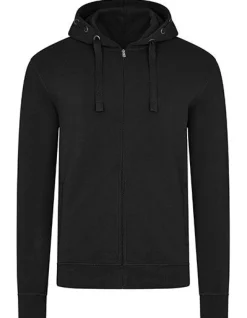 HRM707 HRM Herren Premium Kapuzenjacke