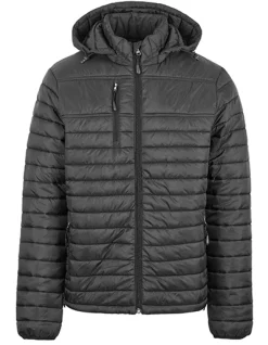 HRM1401 HRM Herren Premium Steppjacke