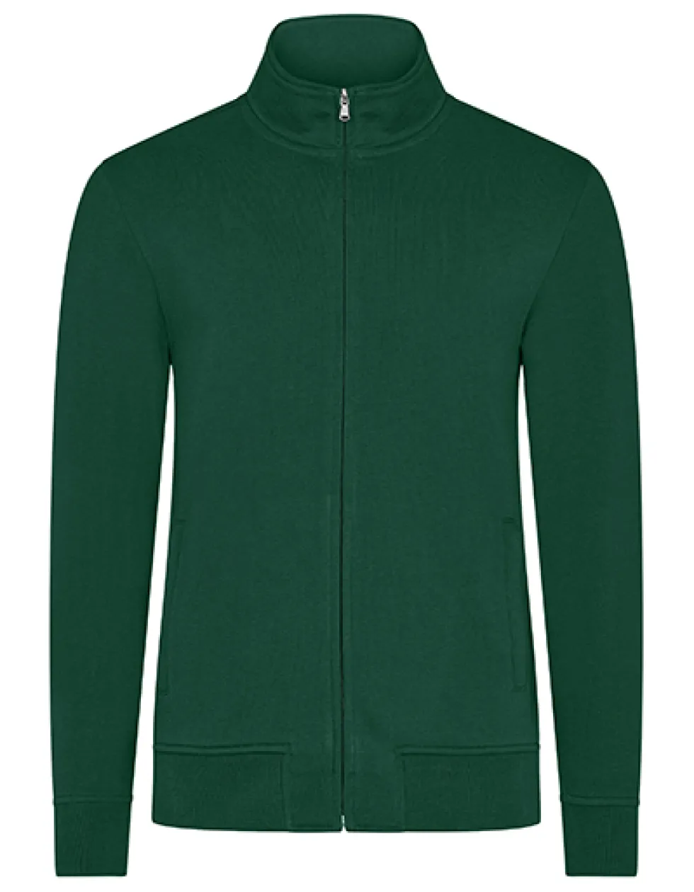 HRM1001 HRM Herren Premium Sweatjacke