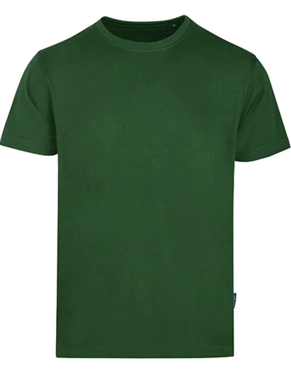 HRM101 HRM Herren Rundhals T-Shirt
