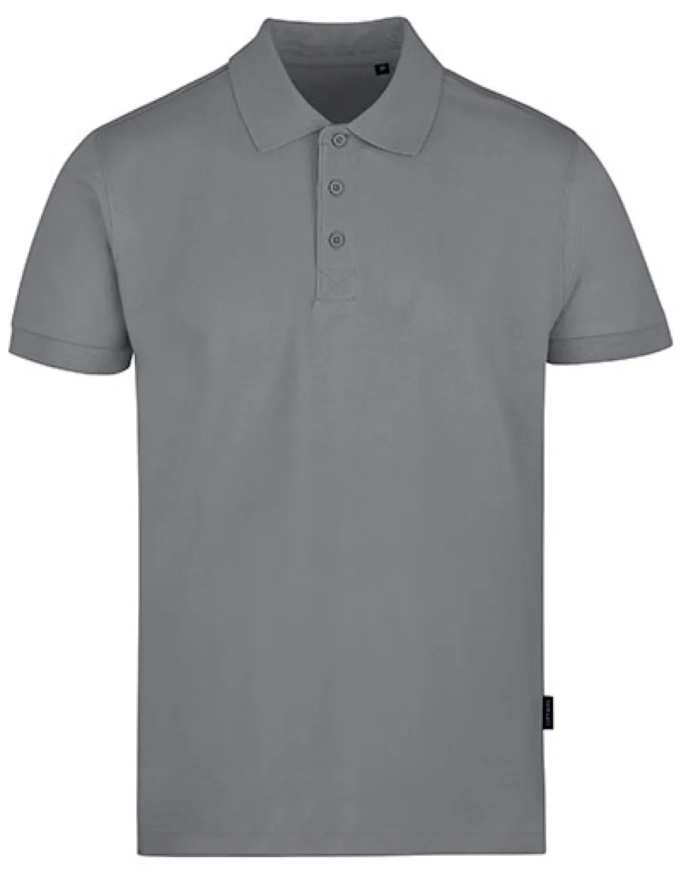 HRM302 HRM Herren Schweres Elastisches Polo
