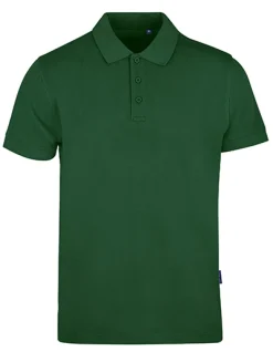 HRM301 HRM Herren Schweres Polo