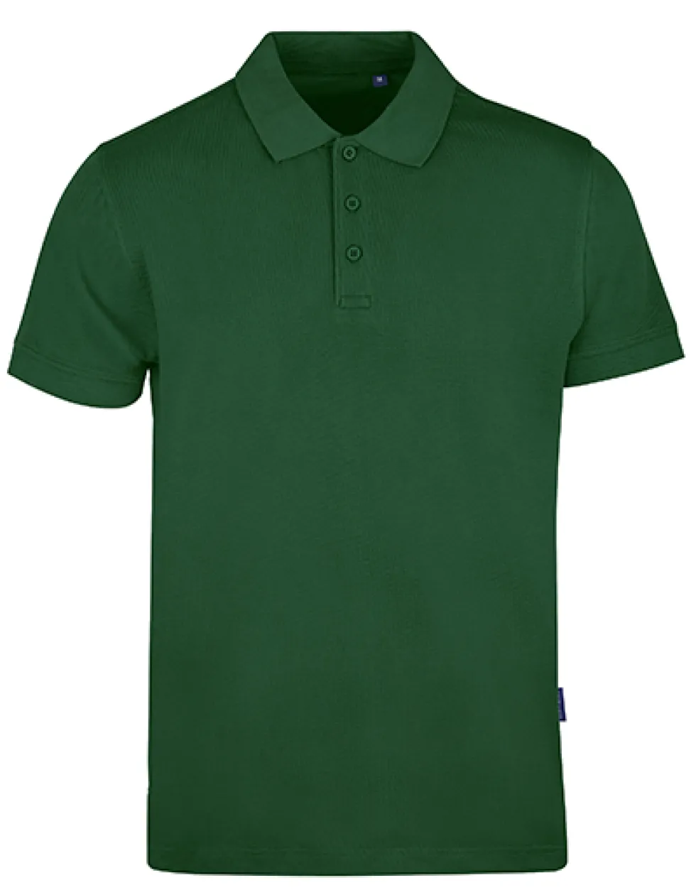 HRM301 HRM Herren Schweres Polo
