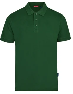 HRM303 HRM Herren Schweres Sport Polo