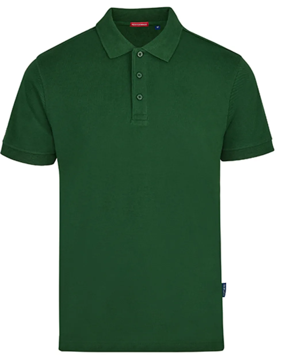 HRM303 HRM Herren Schweres Sport Polo