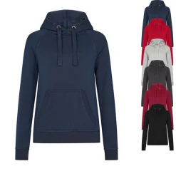 HRM2005 HRM Kinder Premium Kapuzensweatshirt
