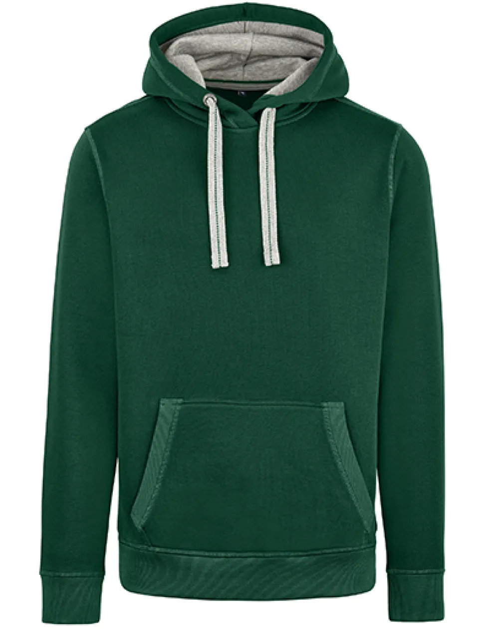 HRM900 HRM Unisex Kapuzensweatshirt
