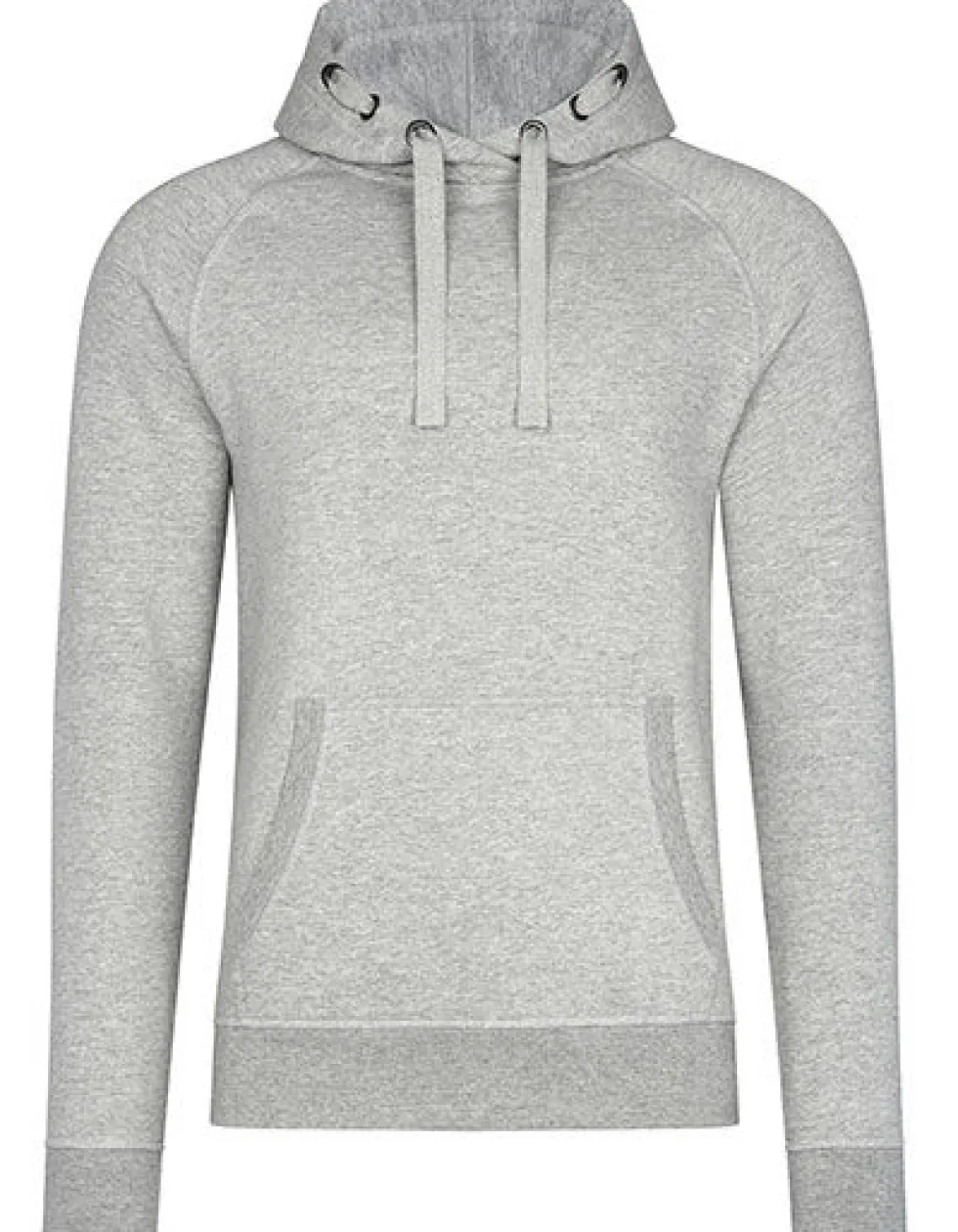 HRM903 HRM Unisex Premium Raglan Kapuzensweatshirt