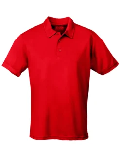 JC040J Just Cool Kinder Poloshirt Polohemd Sportpolo