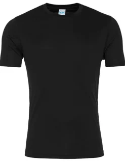 JC020J Just Cool Kinder Sportshirt Trainingsshirt