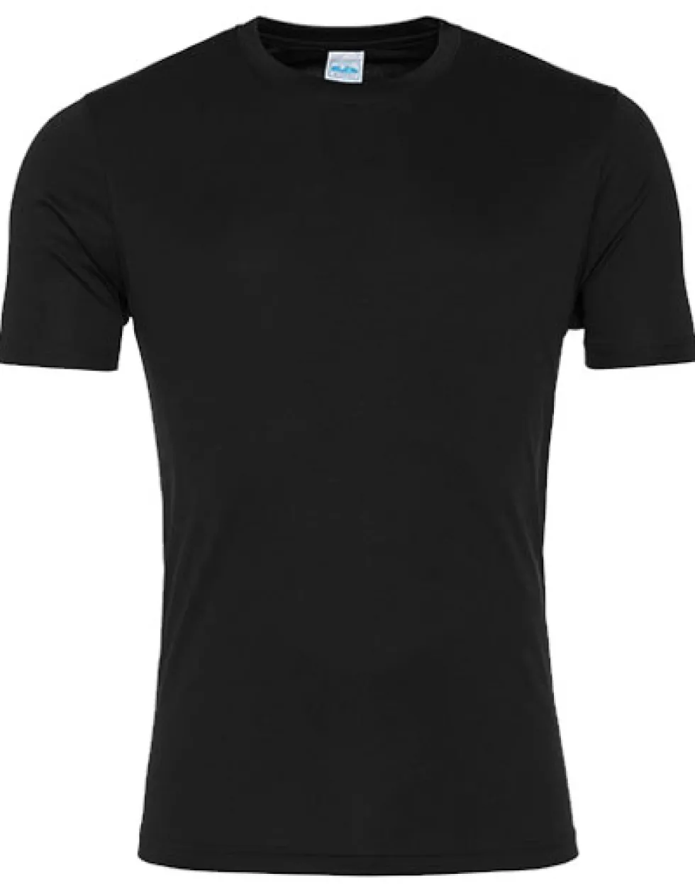 JC020J Just Cool Kinder Sportshirt Trainingsshirt