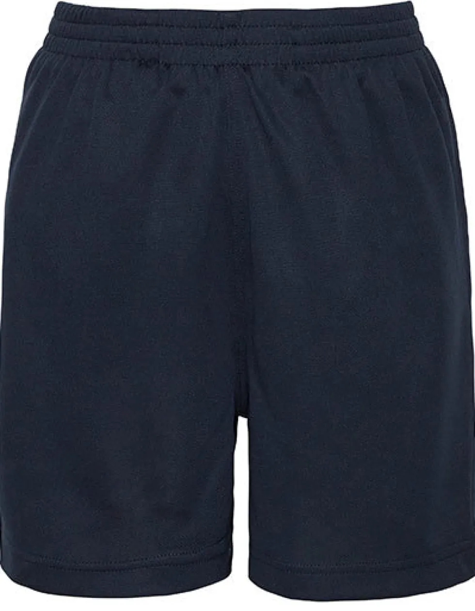 JC080J Just Cool Kurze Hose für Kinder Trainigshose mit elastischem Bund