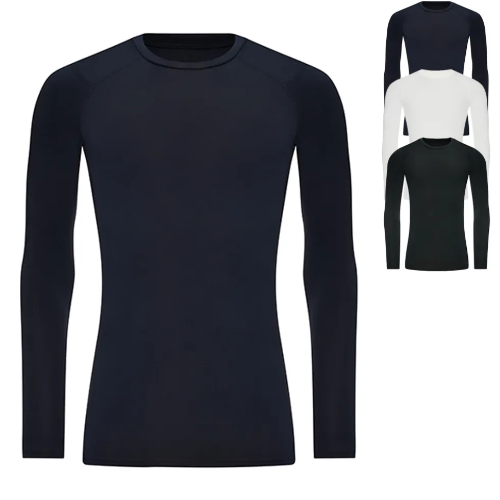 JC232 Just Cool Active Baselayer-Shirt