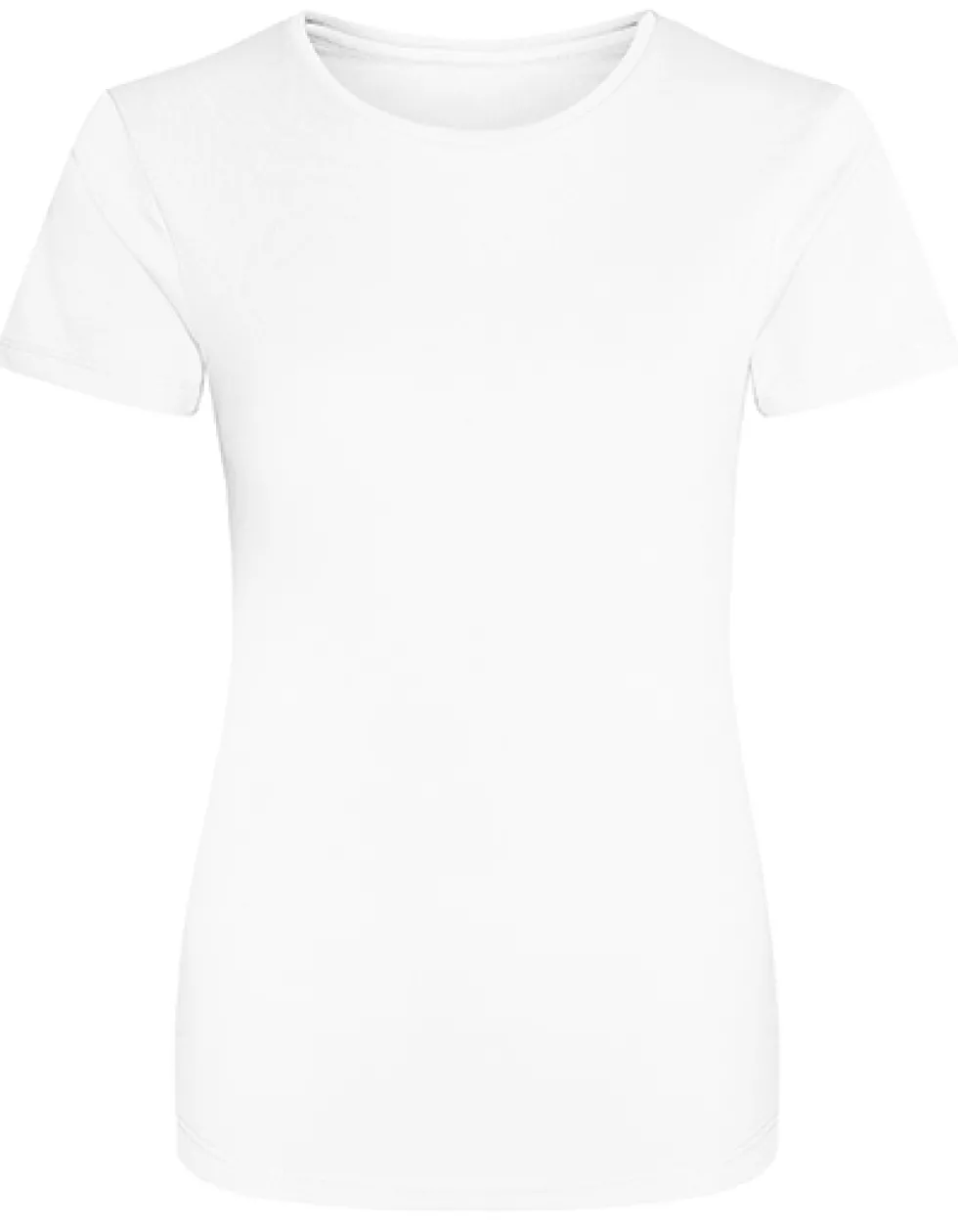 JC005 Just Cool Damen Sportshirt Trainingsshirt T-Shirt