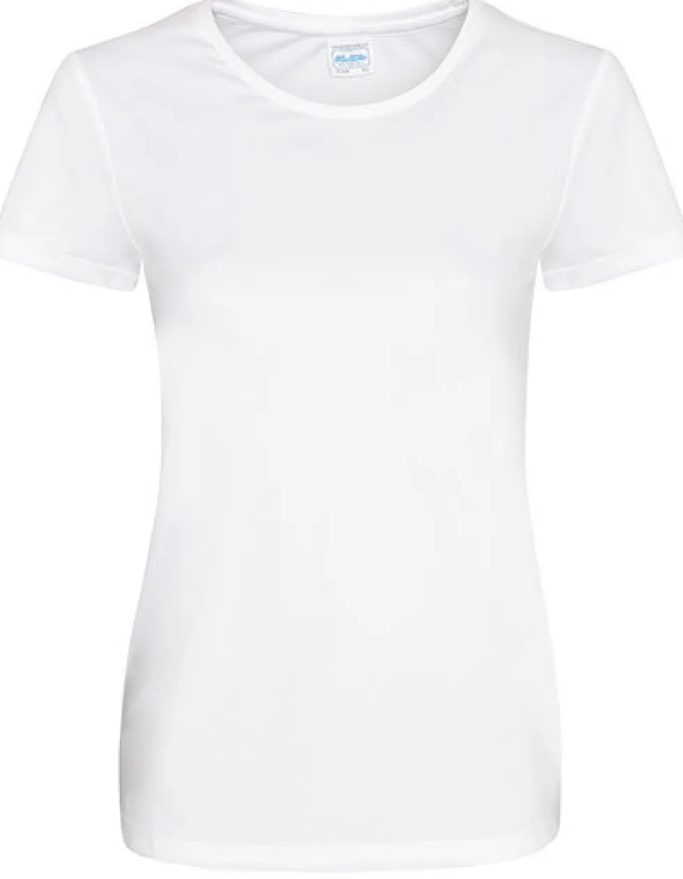 JC025 Just Cool Damen Sportshirt Trainigsshirt