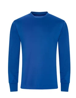 JC023 Just Cool Langarmshirt Aktiv Sport