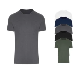 JC110 Just Cool Sportshirt Trainingsshirt