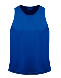 JC007 Just Cool Unterhemd Sportshirt Ärmellos