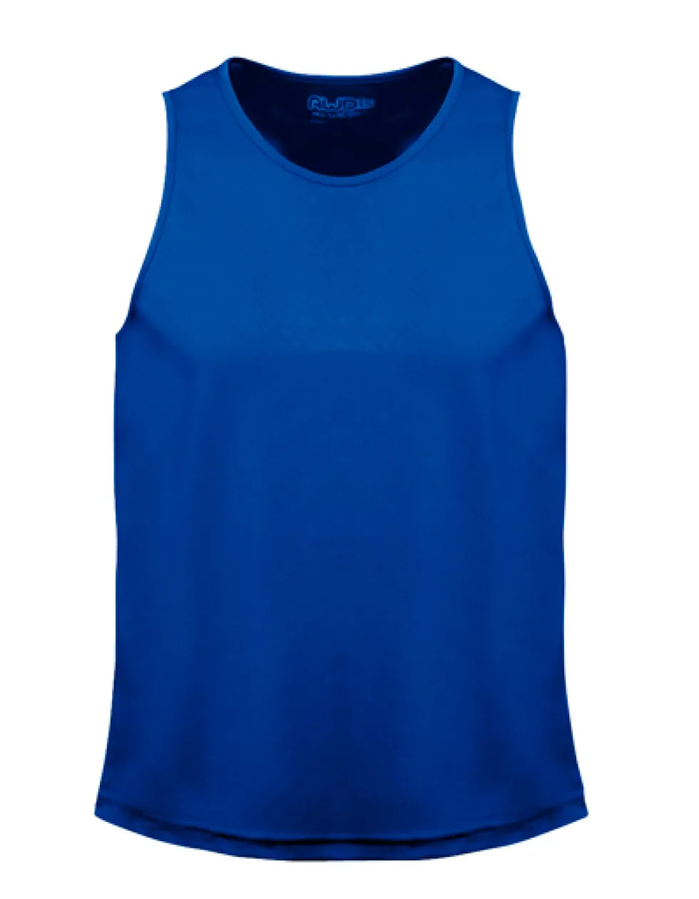 JC007 Just Cool Unterhemd Sportshirt Ärmellos