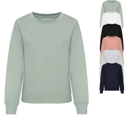 JH030F Just Hoods Damen AWDis Sweatshirt