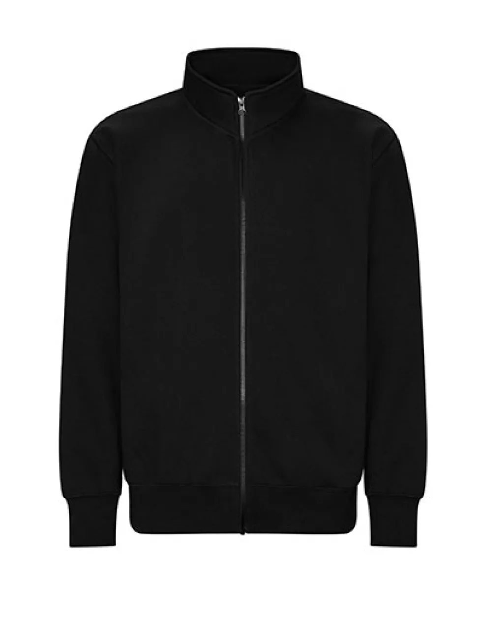 JH147 Just Hoods Campus Sweatjacke
