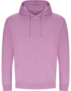 JH201 Just Hoods Kapuzenpullover aus Bio-Baumwolle Hoodie