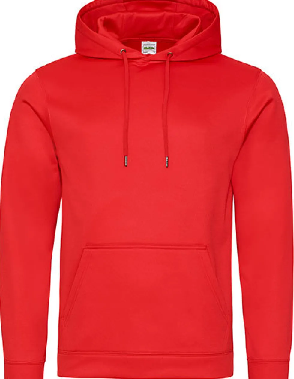 JH006 Just Hoods Kapuzenpullover aus Polyester Hoodie